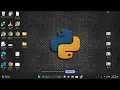 CONVERT YOUR PYTHON CODE TO SOFTWARE WITHIN A GLIMPSE
