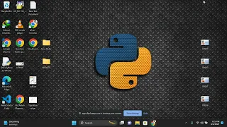 CONVERT YOUR PYTHON CODE TO SOFTWARE WITHIN A GLIMPSE