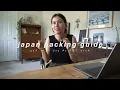 What I Wish I Packed for Japan (And What I Didn’t Need)
