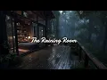 Let the Forest Rain Help You Sleep | Stress Relief & Deep Rest