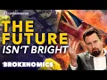 Download Lagu The UK's Future is Cooked