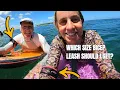 Bicep leash sizing - which size should you get by eBodyboarding s Jay Reale