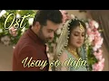 Download Lagu Ost | fitoor | Usay so dafa | Haider and DilNasheen | Hamza and Mehmal | Geo tv  Drama