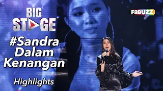 Download Konsert Tribute #SandraDalamKenangan • Highlights MP3