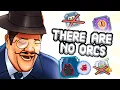 The Spiffing Brit VS A Perfectly Balanced Indie Game