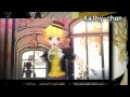 Download Lagu 【Kathy-chan♫】Dream Eating Monochrome Baku (English Dub)