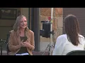 FULL INTERVIEW Alabama shark attack survivor Lulu Gribbin sits down with WVTM on relearning life