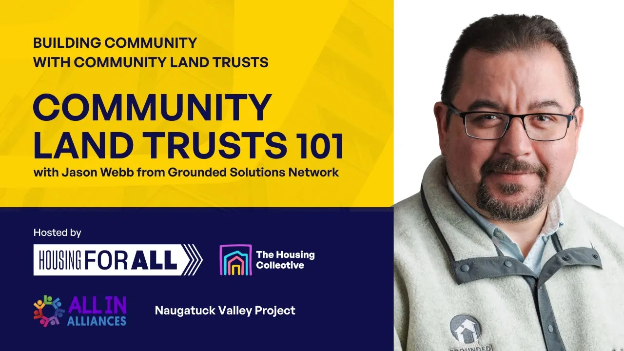 Community Land Trusts 101
