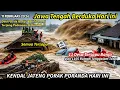Lagu BARUSAJA: BANJIR TERPARAH KENDAL 2026,DETIK² BANJIR KENDAL SAPU 11 DESA,1105 RUMAH TENGGELAM,JATENG