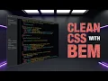 BEM CSS The Easy Guide to Understanding BEM