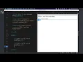HTML Body Heading and Paragraph Elements