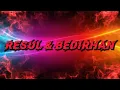GÜNEŞ - DUA ft. UZİ KARAOKE / BEAT