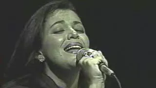 Guadalupe e Dominguinhos no Programa Marília Gabriela - continuação