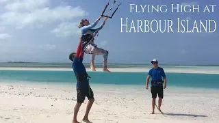 BV21: To Harbour Island via Devil’s Backbone