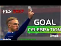 𝐏𝐄𝐒 𝟐𝟎𝟏𝟕 GOAL CELEBRATION 2023