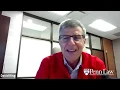 Dean Ruger interviews former CEO of LabCorp Dave King L 82 about COVID-19 testing