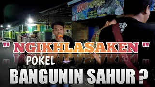 Download NGIKHLASAKEN DI BAWAIN POKEL CS ❗ MP3