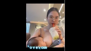 susu mamah muda untuk bayi 2026 breastfeeding breastfeeding menyusuibayi part 2