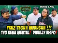 Lagu AYAH PRAZ TEGUH PASTI NGAKAK NONTON INI❗ANAK REKTOR PADA NGAWUR❗🤣