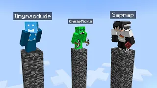 The Funniest Random Items Mode in Minecraft
