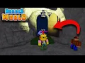 Roblox Doodle World How To Open Secret Cave Door with Code UPDATE