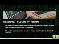 Math h Library