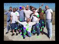 God Behind Bars City First Baptisms at Hardee Correctional Facility