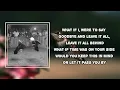 Black Pistol Fire - Look Alive (Lyrics)