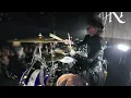 Zyean / JILUKA - DeViLs (LIVE Drum Cam)