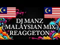 Download Lagu DJ MANZ ( MALAYSIAN MIX ) REAGGETON 