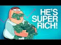How Much Money Does Peter REALLY Have