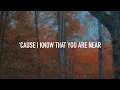 Shoulders by for KING & COUNTRY [Lyric Video]