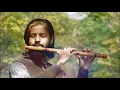 Jashn-E-Bahara - Flute Cover | Madhu Chapai | Jodhaa Akbar | A R Rahman