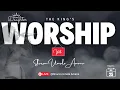 Adullam - The King's Worship (Special Christmas Edition) with @SharonUmolaAmana