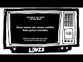 LOUIS of LUGOH - All I Can Say Is (Lyrics) Spooky in Love OST Part 5