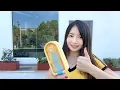 Download Lagu Vlog|Coffee with Dumplings 🥟 for Breakfast🍀Homemade Pineapple Coconut Popsicle Taste Test🎉