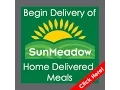 SunMeadow food delivery endorsement