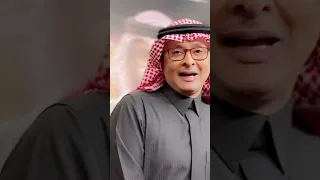 عبدالمجيد عبدالله يكشف سبب اختفاء ابنه محمد عبدالمجيد عبدالله 