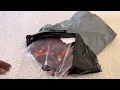 Unboxing & Fit Video Of LEVI’S Plaid Relaxed Fit Vintage Trucker Jacket (Sherpa)