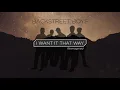 Backstreet Boys - I Want It That Way Reimagined (Official Audio Video)