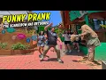 Download Lagu Tonton Saja! ini Episode Paling Seru Scarecrow Prank PART 1, SCARECROW PRANK Download Lagu Tonton Saja! ini Episode Paling Seru Scarecrow Prank PART 1, SCARECROW PRANK