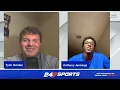 Swamp247 Recruiting Podcast Interview with Florida 2027 WR commit Anthony Jennings