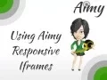 Make Iframes Responsive on your Joomla website