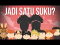 Download Lagu Apa Jadinya Kalau Cuma Ada Satu Suku di Indonesia?