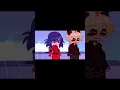 Download Lagu Kiss count meme thingy🤍🧡 #miraculousladybug #gacha #miraculous #gachaclub #gachalife #mlb