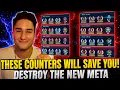 These Counters Will Save You Dominate the New Meta July 2026