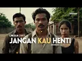 JANGAN KAU HENTI — LINGUA | CINEMATIC BALLAD COVER @yeswave