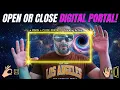 I Built an Invisible Portal Using Computer Vision OpenCV JavaScript