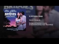 It All Fades Away - Steven Pasquale