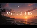 Late Night Thoughts - Days Like This (Brandon Marin Remix)